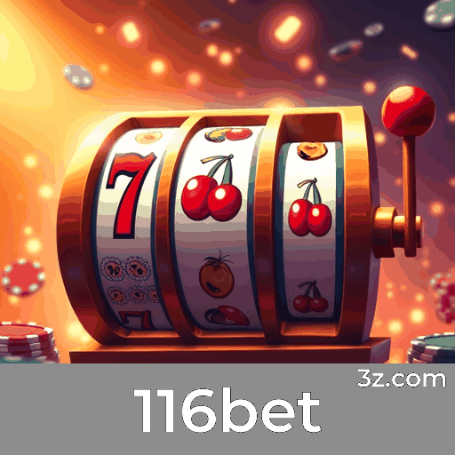 116bet: Inovação de Última Geração com Design Responsivo