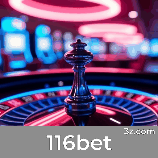 116bet: Inovação de Última Geração com Design Responsivo