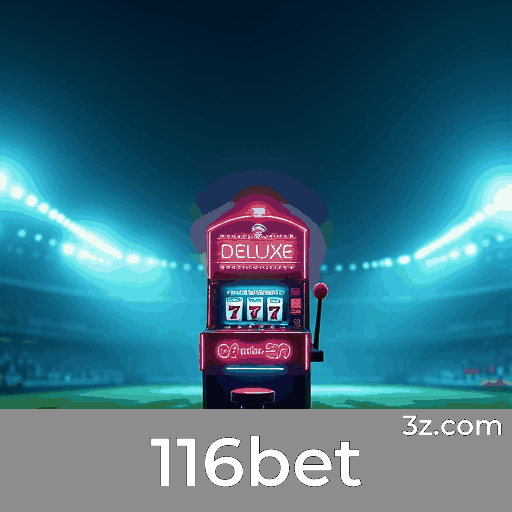 Arquitetura Robusta e Segura da 116bet com Design Resiliente