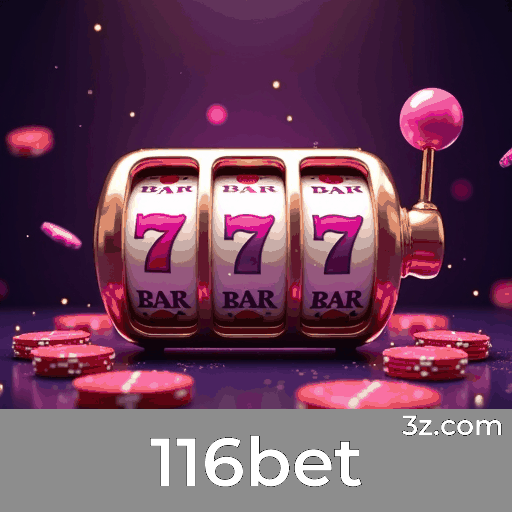 116bet: Experiência Luxuosa em Jogos de Cassino ao Vivo