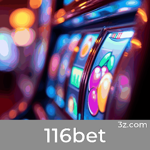 116bet Social Casino: Uma Experiência de Interação Real