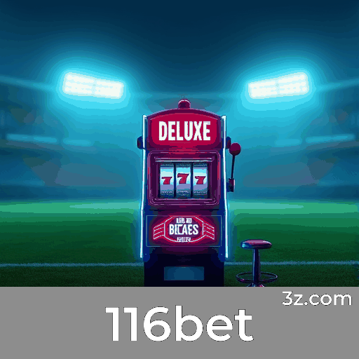 Aproveite os Bônus Únicos e Irresistíveis do 116bet