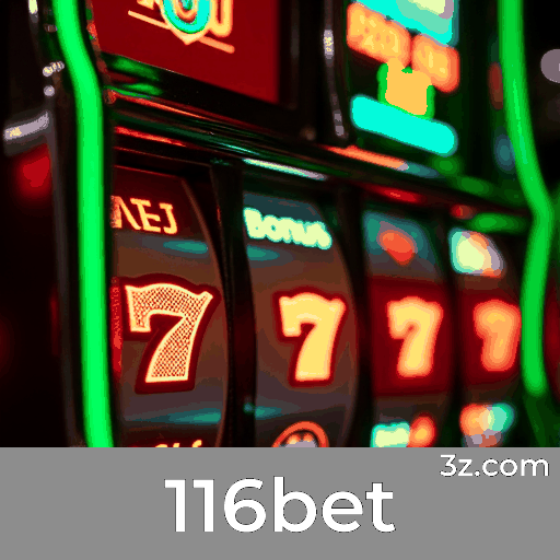 116bet Social Casino: Uma Experiência de Interação Real