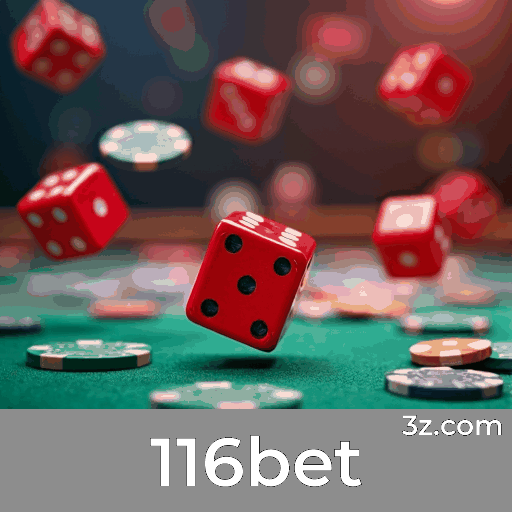 116bet: Experiência Luxuosa em Jogos de Cassino ao Vivo