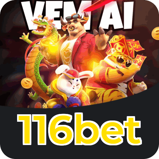 Jogos com maior RTP na 116bet